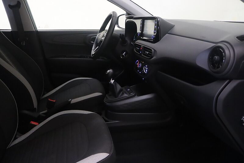 Hyundai i10 1.0 MPI Klass