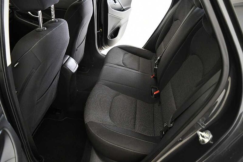 Hyundai i30 1.5 DPI Klass SLX 110