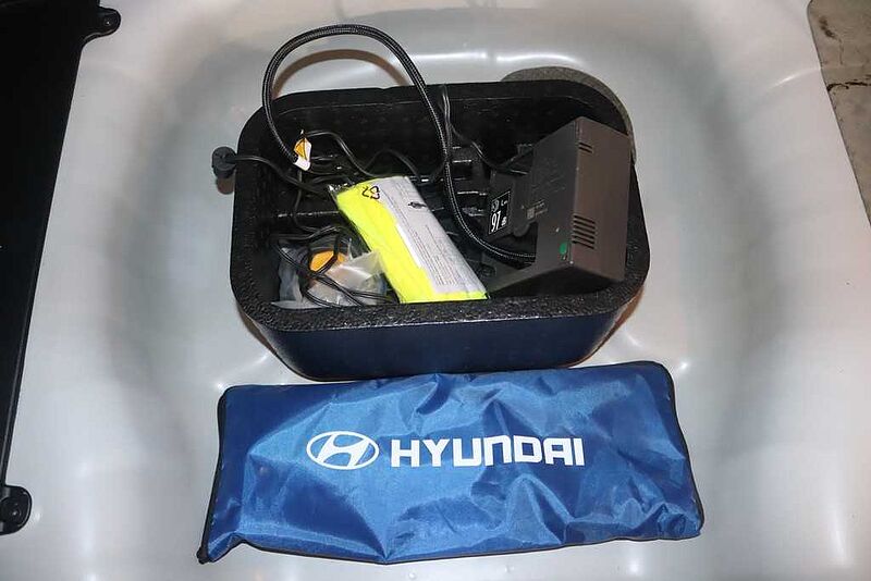 Hyundai Bayon 1.2 MPI Maxx