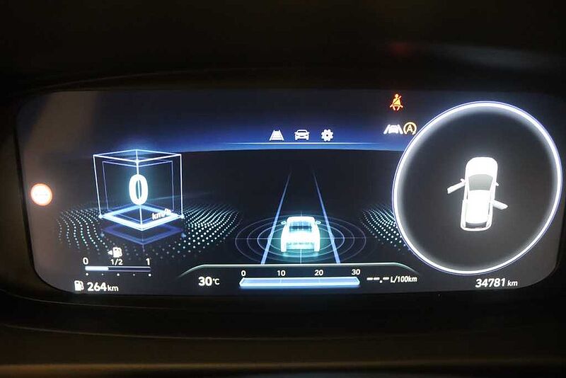 Hyundai Bayon 1.2 MPI Maxx