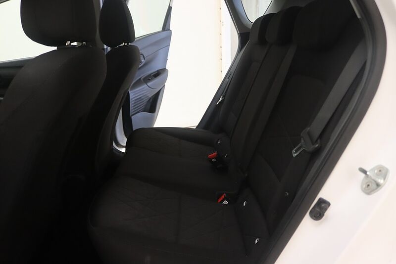 Hyundai Bayon 1.2 MPI Maxx