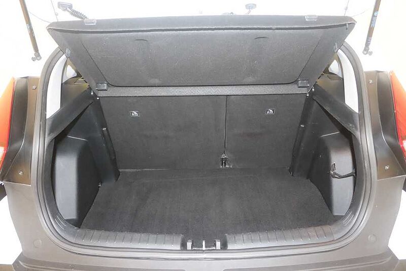 Hyundai Bayon 1.2 MPI Maxx