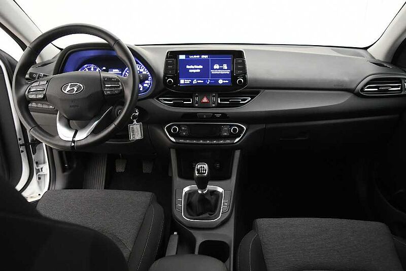 Hyundai i30 1.5 DPI Klass SLX 110