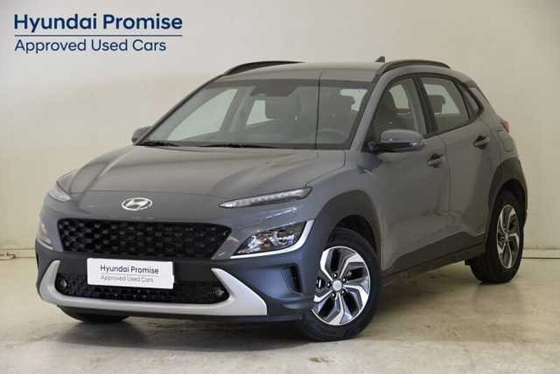 Hyundai Kona HEV 1.6 GDI DT Maxx