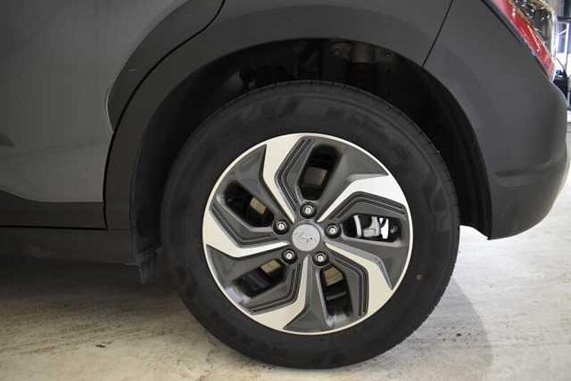 Hyundai Kona HEV 1.6 GDI DT Maxx