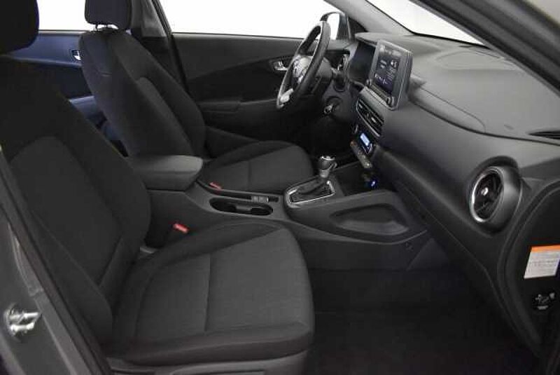 Hyundai Kona HEV 1.6 GDI DT Maxx
